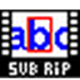 SubRipv1.57.1.0