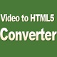 iPixSoft Video to HTML5 Converter2.3.0.0