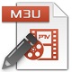 M3u Editorv1.1.0