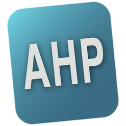 yaahp(综合评价辅助软件)v12.0.6766