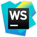 webstorm电脑版v243.25659.40