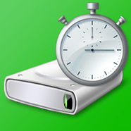 CrystalDiskMarkv8.0.6