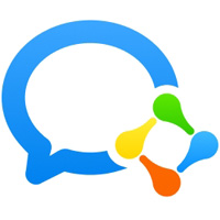 企业微信电脑版v4.1.36.6012