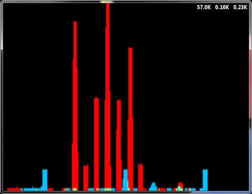 NetGraph(网络带宽监视器)