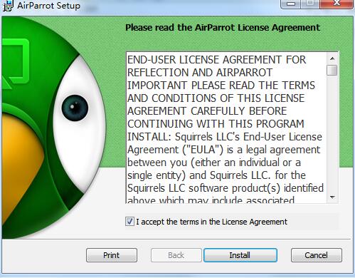AirShowPcSender64位